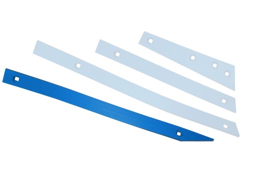 RABEWERK правовая планка SRP236 27280501 IQ PARTS