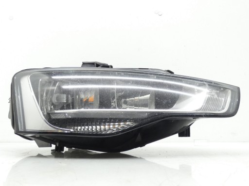 FANALE FARO REFLEKTOR Destra Anteriore Destro Anteriore AUDI A5 8T LIFT 8T0941004BB