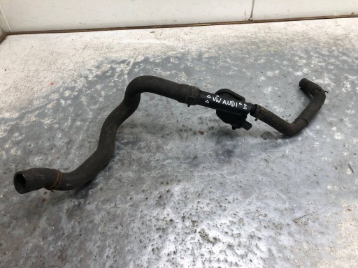 Tuyau flexible Tuyau d’eau VW AUDI 038121132G 1K0121157BJ 3C0122101R