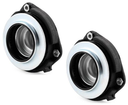 150203 - ПОДУШКА АМОРТИЗАТОРА З ПІДШИПНИКОМ КОМПЛЕКТ. AUDI VW