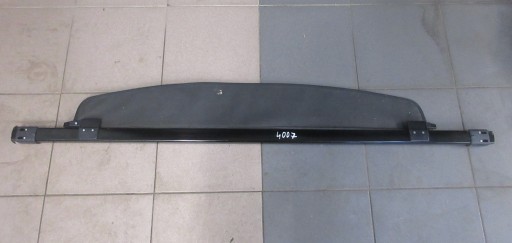 ЗАДНИЙ БАГАЖНИК PEUGEOT 4007 OUTLANDER II