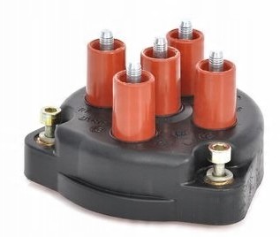 BOS2A1191580102 - Крышка зажигания mercedes r129 w140 w124- 4.2 5.0 - m119