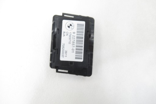 switch seat of left BMW F06 F12 F13
