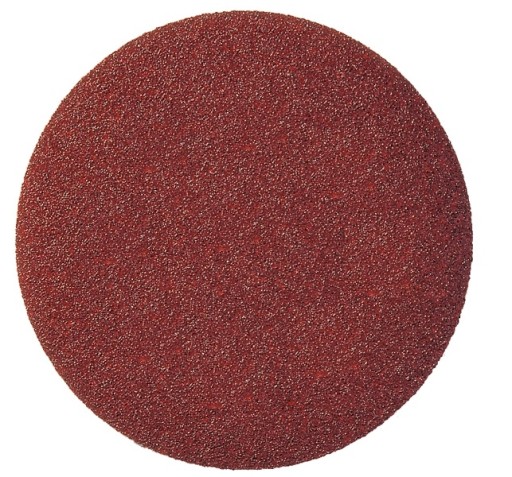 ЛАНЦЮГОВА ШАЙБА ГРАН.24 125 ММ 50ШТ KLINGSPOR