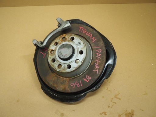 Кросовер маточина задній правий PASSAT B6 B7 TIGUAN