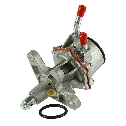 44668056A2 - Топливный насос Weidemann 3110d 4004D 4204D