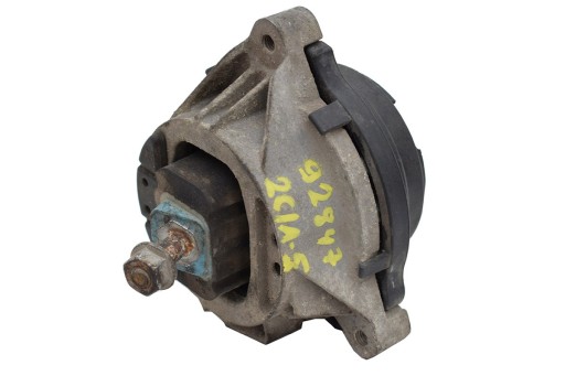 engine mount left BMW 1 F20 and