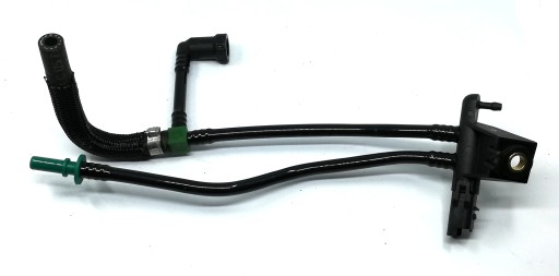 1579.V5 - Паливопровід Xsara JUMPY SCUDO 206 306 1579V5 OE