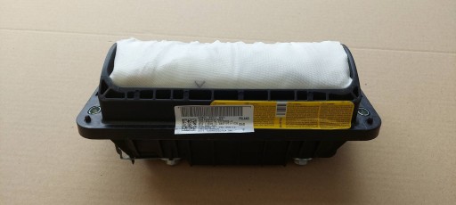 Airbag POWIETRZNA AIRBAG PORSCHE CAYENNE 7P 10-17 7P5880204