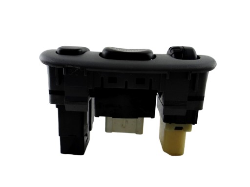 mirror control switch button TOYOTA YARIS 777193