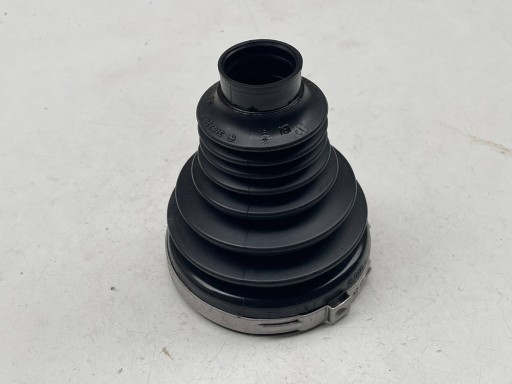 lock windows bocznej of the rear left side Audi A5 Q878