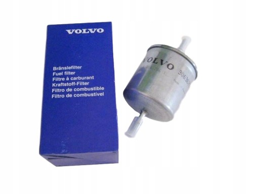 30636704 - VOLVO S60 V70 XC70 XC90 оригинальный топливный фильтр benz