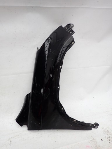 HONDA CR-V III 06- fender front front right