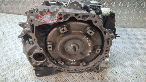 scatola cambio automatico 20GTCB CITROEN DS7 LIFT 1.5 EHDI 2022