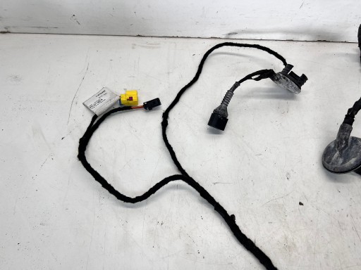 bundle door left front AUDI A5 8T COUPE 8T0971029R