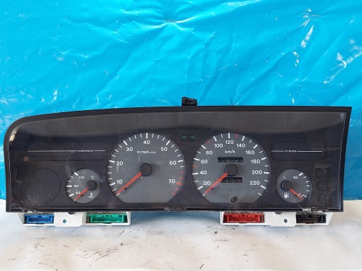 dials clock XSANTIA 1.8 B 96136560