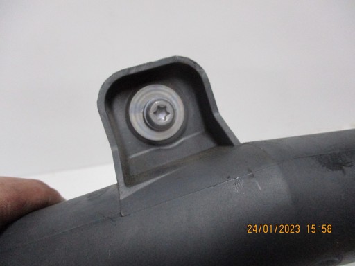 cijev interkulera 04L145770S