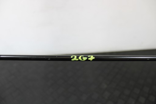 Support du capot VW TAIGO 2G7 R-LINE