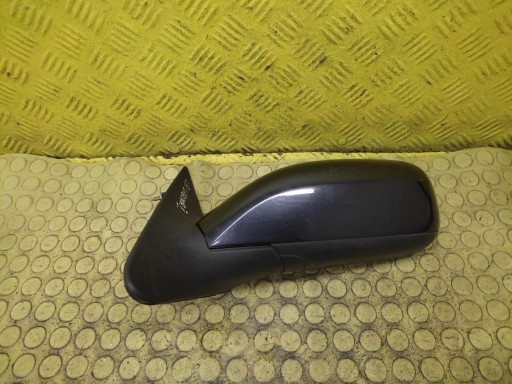 RENAULT LAGUNA II mirror left 12 PIN