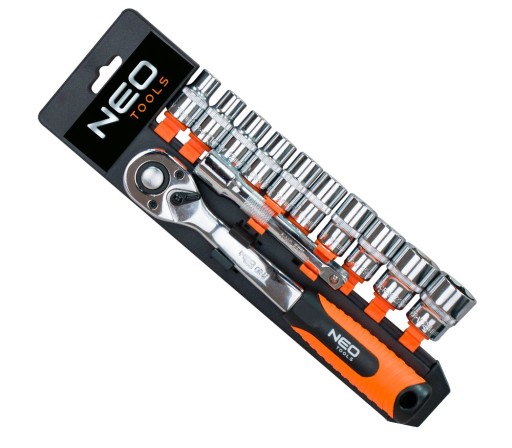 08-654 торцеві Ключі 1/2 