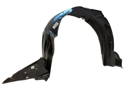TOYOTA AVENSIS 3 III T27 09- ПЕРЕДНЯ ПРАВА КОЛІСНА АРКА НОВА 53805-05012