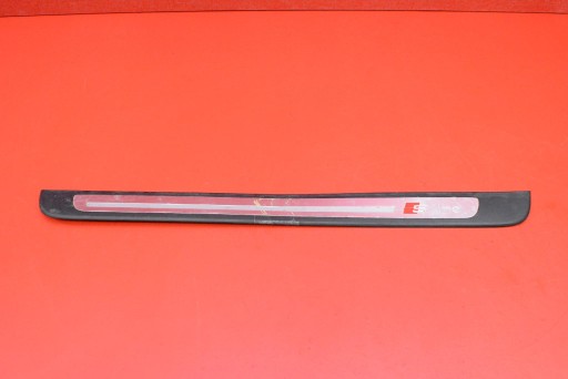 caps threshold S-LINE KOMPLET 4G0853373K AUDI A6 C7 KOMBI LIFT 14-20