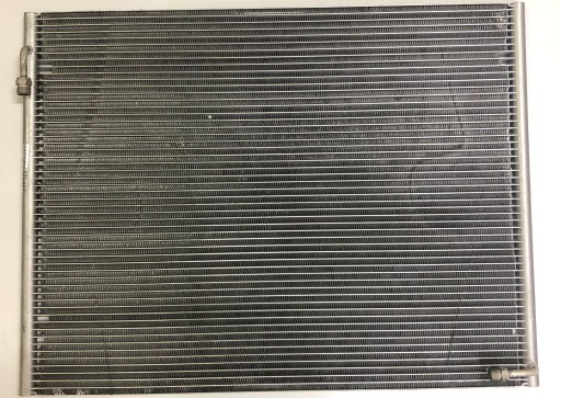 2010-959 - Конденсатор Klima Alex Aero 2503 Sprinter (крыша)!