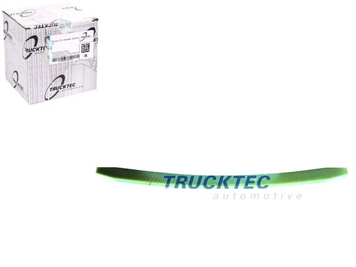 906 321 - КОМПЛЕКТ ПРУЖИН TRUCKTEC VAG
