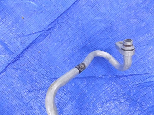 wiring hose of the air conditioning NAVARA NP300 D23 2,3DCI