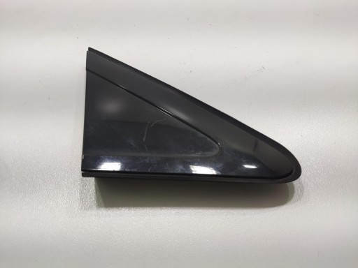 TROJKAT moulding of a fender front right LEXUS RX II 2003-2008