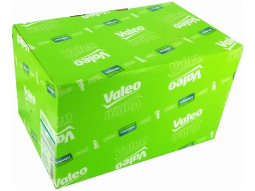 Генератор valeo 440411