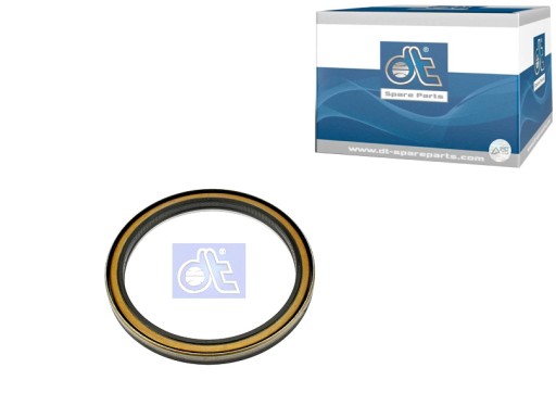 1.16080 - УЩІЛЬНЮВАЧ МАТОЧИНИ КОЛЕСА SCANIA 3 4 DT ЗАПАСНІ ЧАСТИНИ