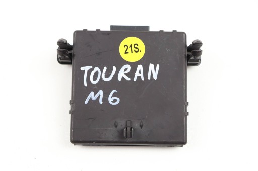 VW TOURAN e GOLF V SKODA OCTAVIA II modulo GATEWAY 1K0907530C