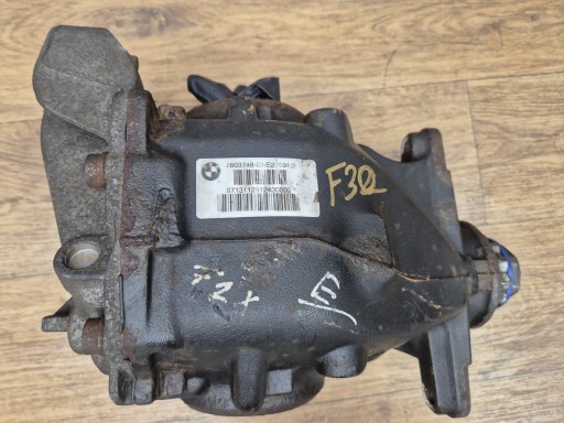 BMW F30 F31 F20 F21 F32 F34 F36 differenziale differenziale posteriore 3,15 7603748