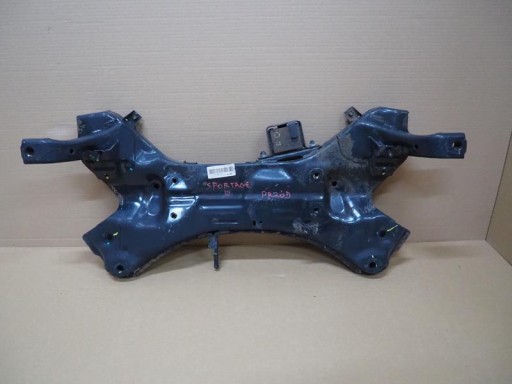 Коляска санки люлька перед kia sportage iii hyundai ix35 624012y300