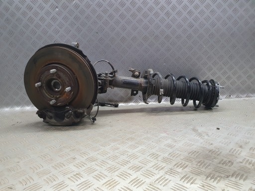 H1BC18045BC - Правый кроссовер amor mcperson fiesta mk8 1.0