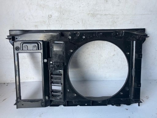 stěna chladičů držák C4 II B7 1.6 EHDI 9676569080