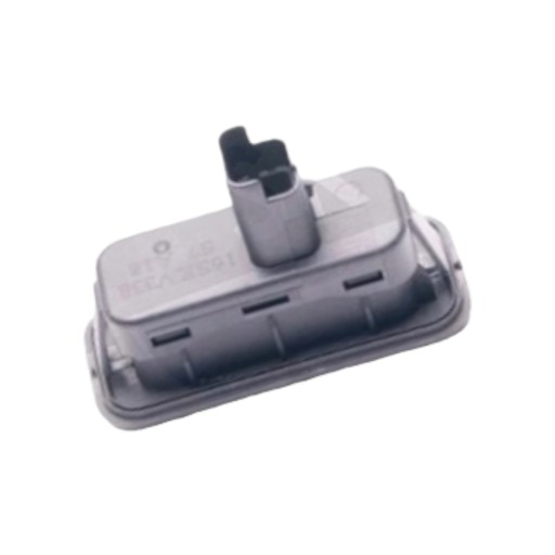 8200076256, 16SKV338 - Кнопка закрылка RENAULT Megane II Scenic II