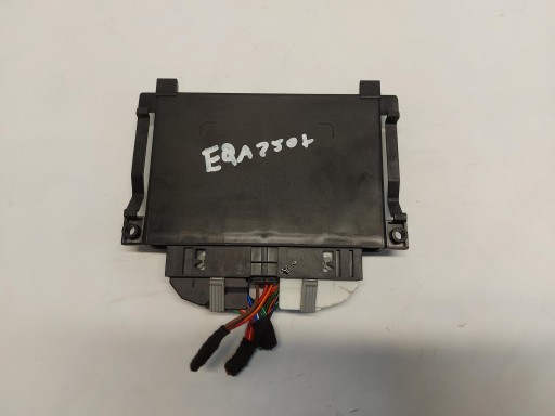 Mercedes EQA 250+ W243 modul Bedienteil Computer