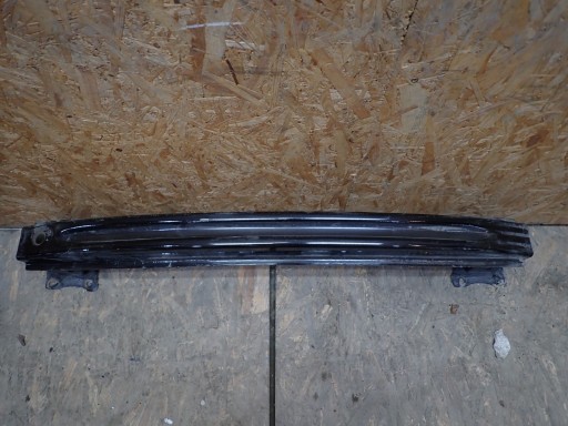 träger unter Stoßstange heck hinten SKODA OCTAVIA 3 III 5E Sedan 2012- 5E5807305