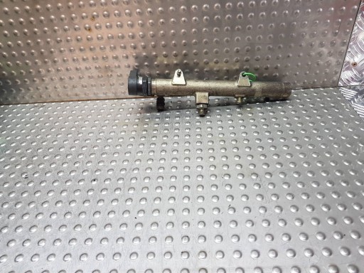 Kraftstoffverteiler Einspritzleiste rechts Sensor 059130090J AUDI A4 B7 A6 C6 A8 D3 3.0 TDI