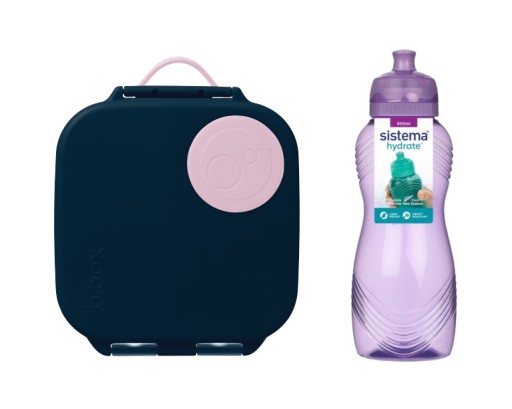 Ланч бокс B.box 1000 мл