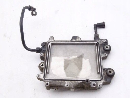 5801551113 - IVECO STRALIS HI-WAY E6 компьютерный базовый двигатель