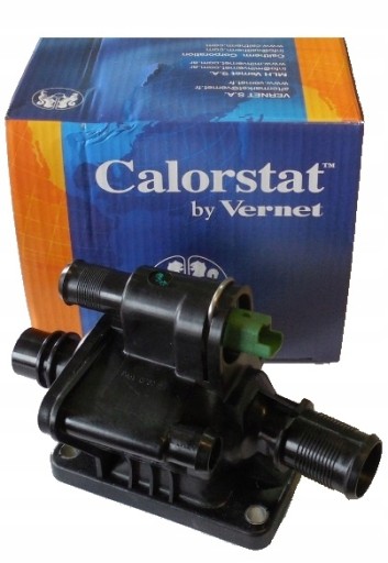 TH6875.83J - Термостат Vernet Ford FIESTA V VI FOCUS II 1.6 TDCI