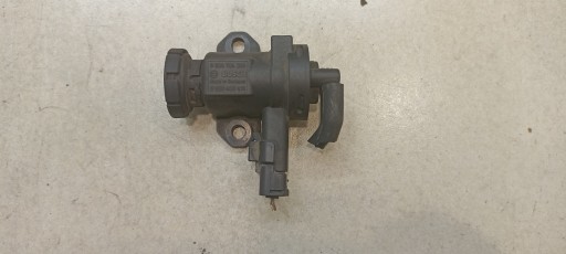 Vanne à vide CITROEN XSARA 9635704380
