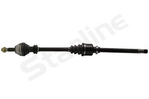 Карданные валы STARLINE 18.22.614