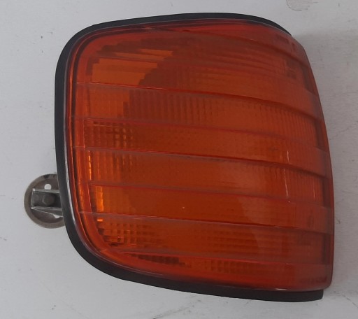 MERCEDES W126 SEC indicator blinker front right 1305233062