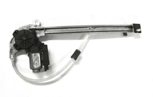 window regulator mechanism right rear part RENAULT LAGUNA II