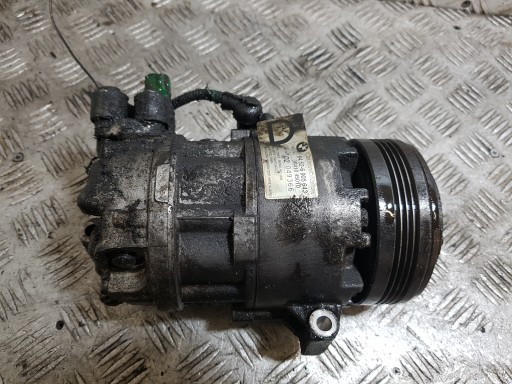 Klimakompressor klimaanlage BMW E46 3R41045010