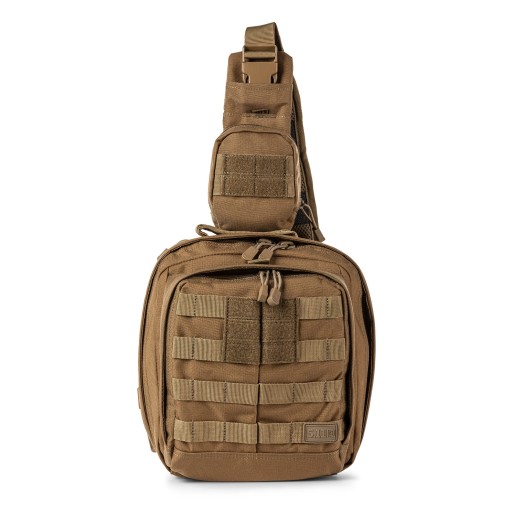 Рюкзак 5.11 Tactical Rush Moab 6 8 л мідний